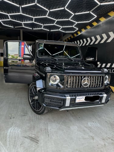 រថយន្តMercedes Benz Gl350 Up 🔝 G63 សម្រាប់លក់59999$ចរចារ