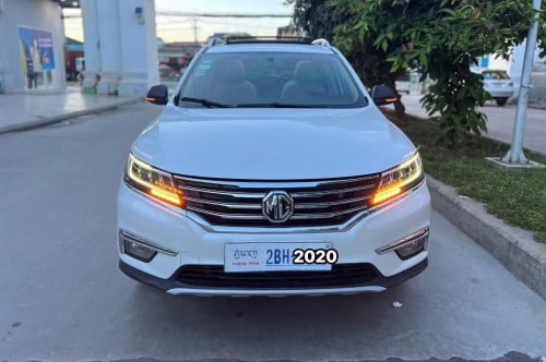 #MG RX5 2020 ម្ចាស់ដើម ឡានស្អាត អត់បុក ឯកសារស្រច្បាប់កាត់ឈ្មោះបាន