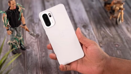 ថ្មី OnePlus ACE 6 12GB/256GB