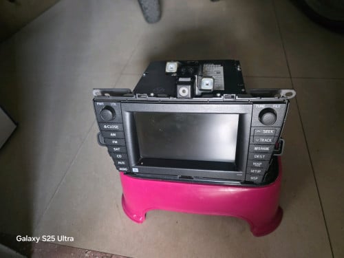 ម៉ាញេ prius Option5