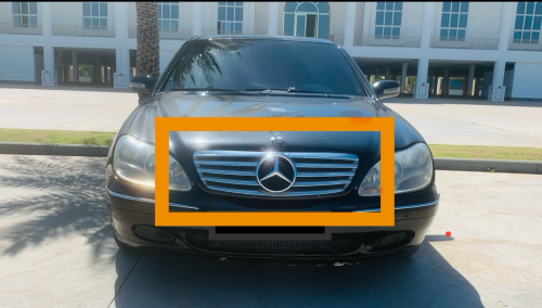 ប៉ាណា S320-430 លក់