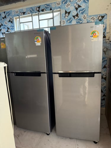 ទូទឹកកក Samsung 1.50m មួយទឹកៗមេស្អាតៗ