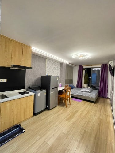 🏙Condo Toulkork Land available for rent