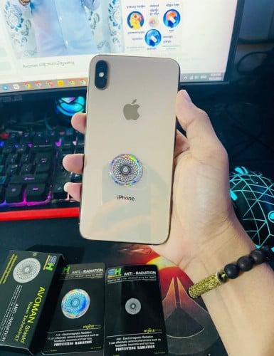 បន្ទះបិទការពារពីវិទ្យុសកម្ម💁🏻‍♀️📲💻