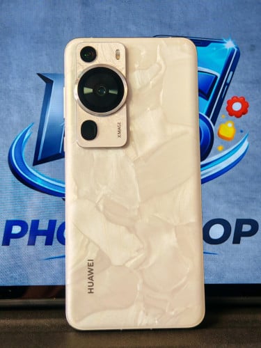 📱HUAWEI P60 Pro / Global  💾RAM8G/Storage256G✅នៅស្អាត98.5%(លក់មានការធានាត្រឹមត្រូវ)