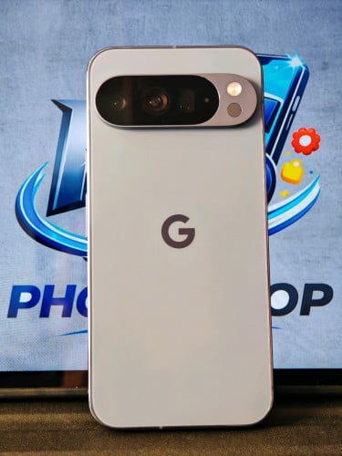 📱Pixel 10 Pro XL  / USA 💾RAM16G/Storage256G✅នៅស្អាត99.99%(លក់មានការធានាត្រឹមត្រូវ)