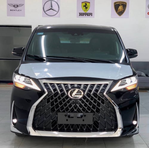 🚘 𝗟𝗠𝟯𝟱𝟬 𝗩𝗜𝗣 𝗥𝗼𝘆𝗮𝗹 𝗟𝗼𝘂𝗻𝗴𝗲 ថ្មីក្រដាស់ពន្ធ✅