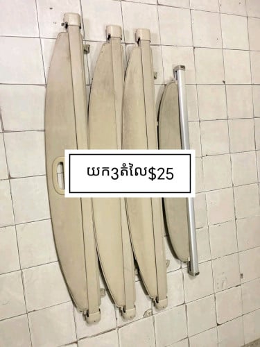 រីដូលក់ សឺនUSA Lexus RX300/01-02-03