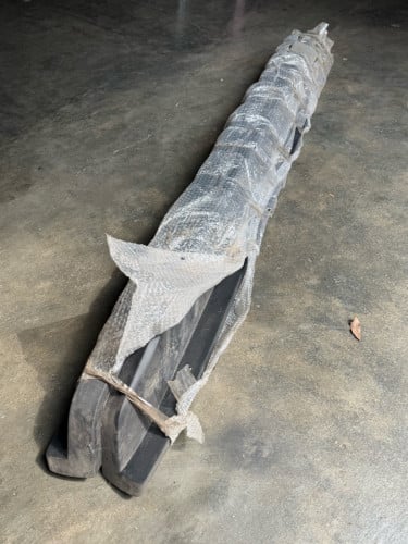 ឈ្នាន់ជើង XL & XLT 2025 1គូរ 99% Original សុីនដោះពីឡាន