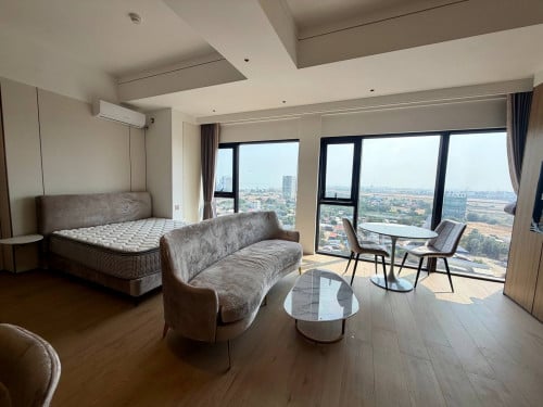 1 bedroom rent (Norea)