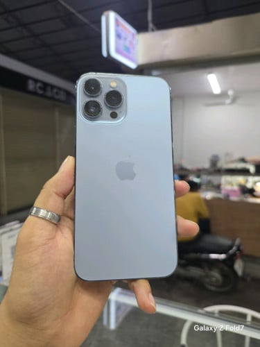 13promax 256G Zp សំណុំសុីនណែន