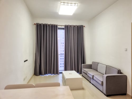 1Bedroom condo for rent in near Olympia mall Batkuk, 7makara