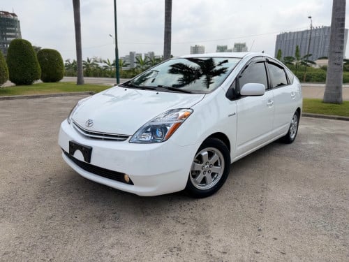 2008 Full (ម៉ាយតិច)