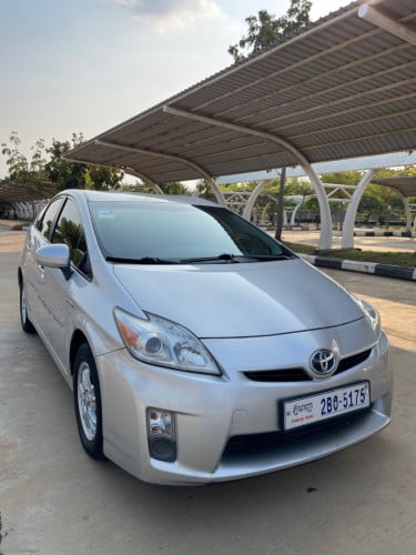 2010 Option 4 ម្ចាស់ផ្ទាល់ ឡានស្អាត