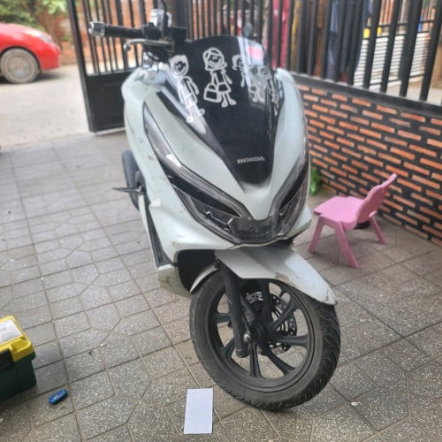 2018NCX 150cc