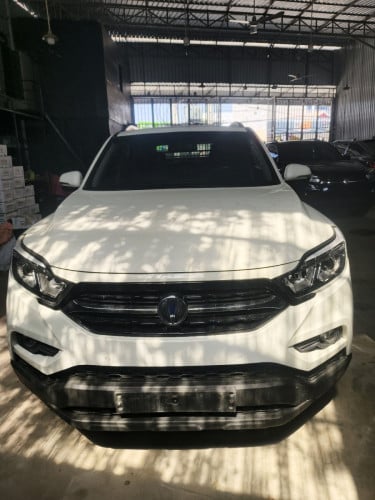 2019 ថ្មីណាស់ full option កៅអីអូតូសងខាង