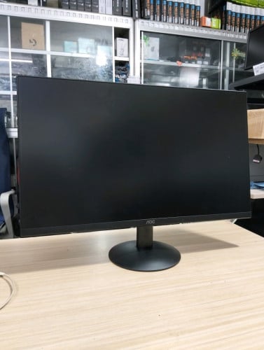 27inch 100hz AOC