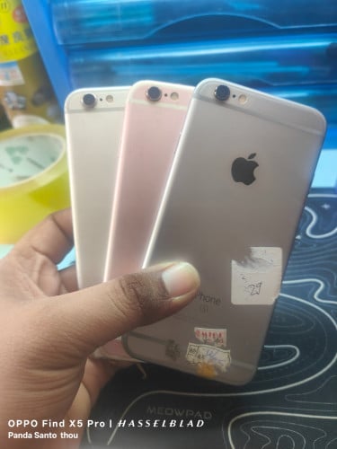 6s 16gស្អាត ថ្ម ខ្ពស់ ស្អាត