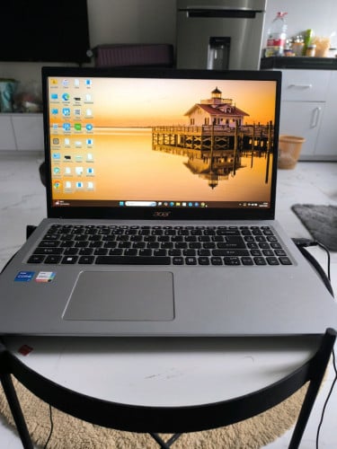 Acer i7 laptop