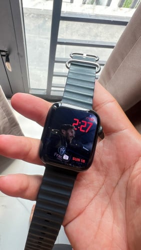 Apple Watches series 7