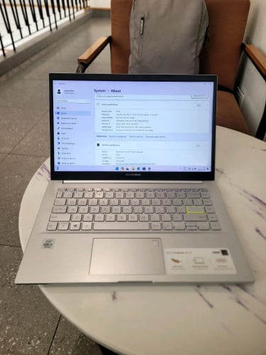 Asus vivobook X412FA