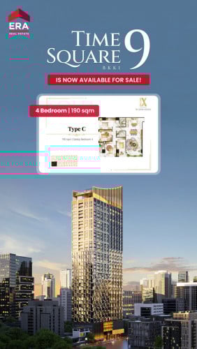 Big unit 4 bedroom Conner