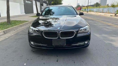 BMW 5 siries បង់រំលោះសុទ្ធ​ 100%