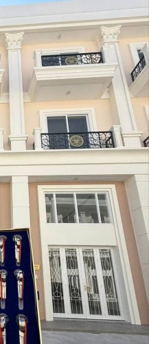 Borey Golden park 6A for sale 110000$