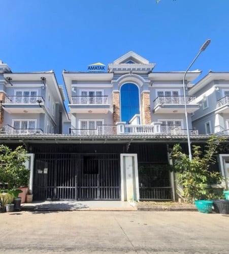 Borey Vimean Phnom Penh str 598