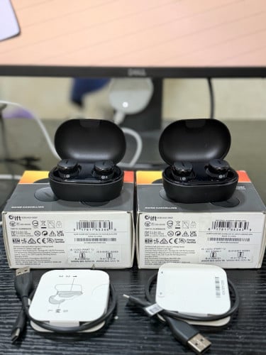 Bose Quietcomfort Earbuds 99.99% Black