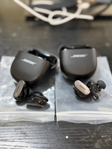 Bose Quietcomfort Ultra Earbuds 99.99%