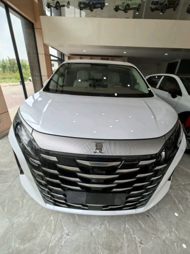 BYD XIA top option 1.5T 180km