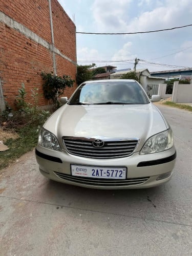 Camry02ឡានថ្មីលក់7800ចចារ