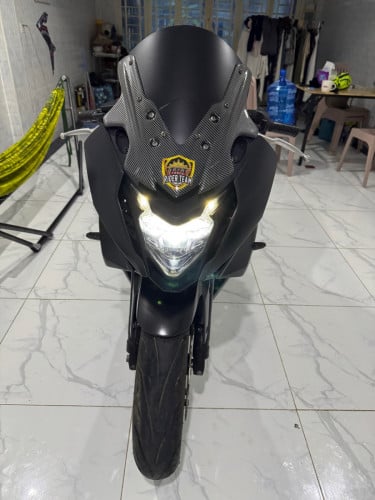 Cbr650f 2018