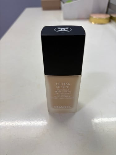 Chanel Foundation