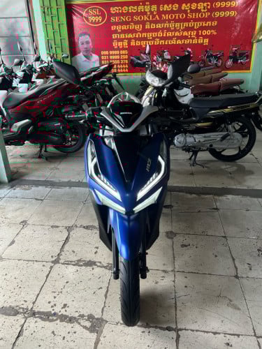 Click 021NCXSmartkey មានលក់នៅហាង (សេង សុខឡា 9999)