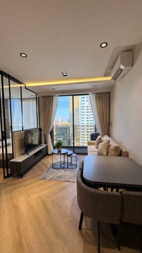 Condo for rent at Boeng Keng kong 1