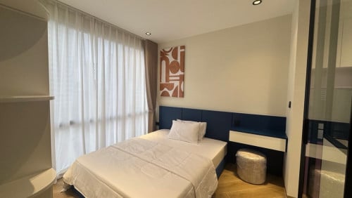 Condo for rent at Boeng Keng kong1