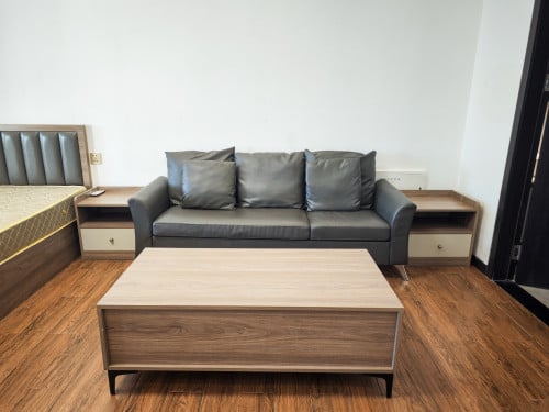 Condo for rent near Baktuk High School near New Gateway International School 3