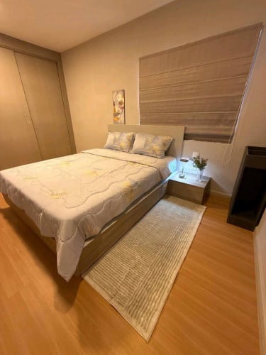 Condo Polaris Boeng Snor