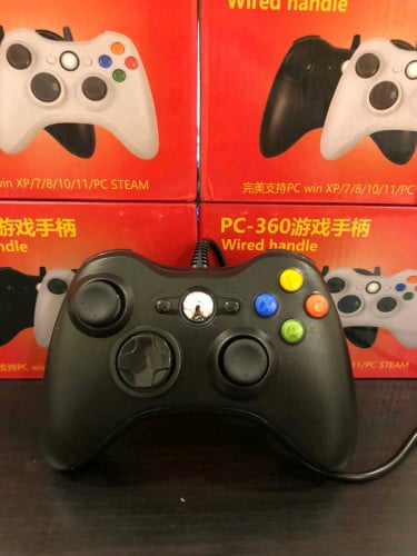 Controller មកដល់ថ្មីទៀតហើយសម្រាប់ការឆាតមកឥឡូវនេះនឹងទទួលបានតម្លៃពិសេស💥Inbox now📥