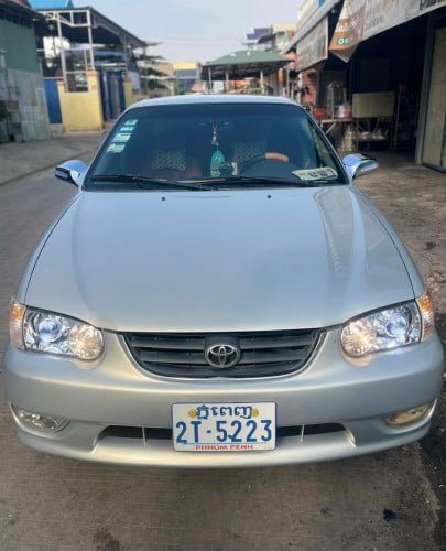Corolla01ឯកសារម្ចាស់ដើម