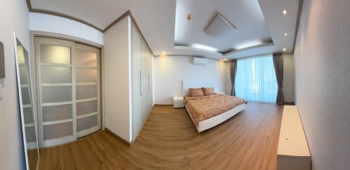 De Castle Diamond Studio For Rent