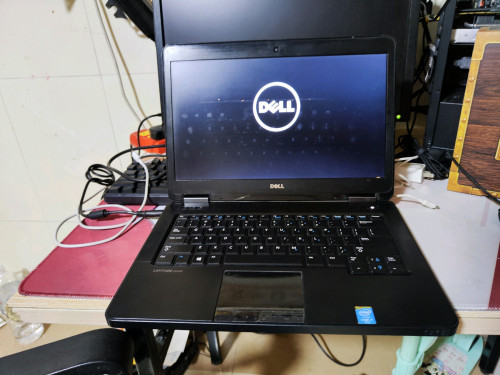 Dell E5440 i7 Vga Nvidia 2G 97%