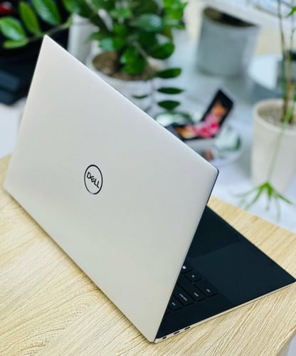 DELL XPS 15 9510 i7 Office, Game + Design 15.6-inch