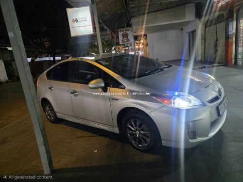 For Rend In pnhom Penh