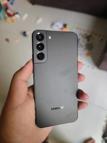 Galaxy S22 Plus 97%