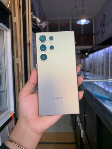 Galaxy S24Ultra