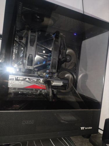 Gaming PC RTX 4060 8G