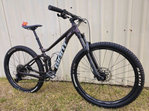 Giant Stance1 មួយទឹកស្អាត99% មាន🚴វ៉ៃដូរបាន25ខេត្ត